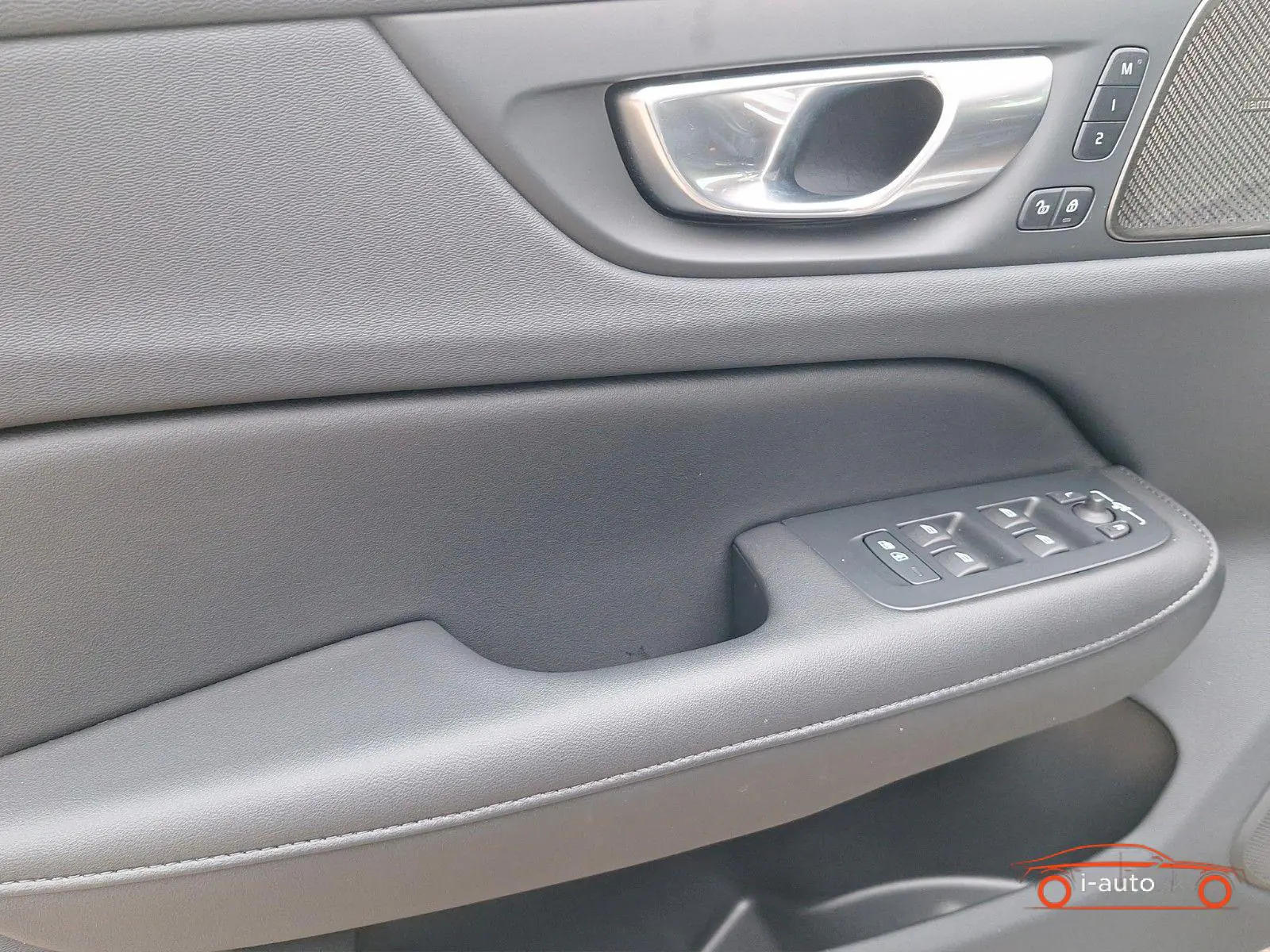 Volvo S60 2023 na predaj – fotografia 9