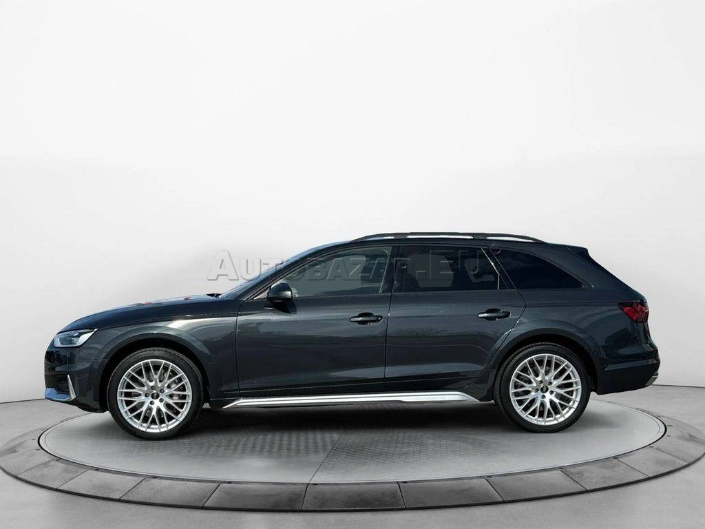 Audi A4 Allroad 50 3.0 TDI quattro tiptronic