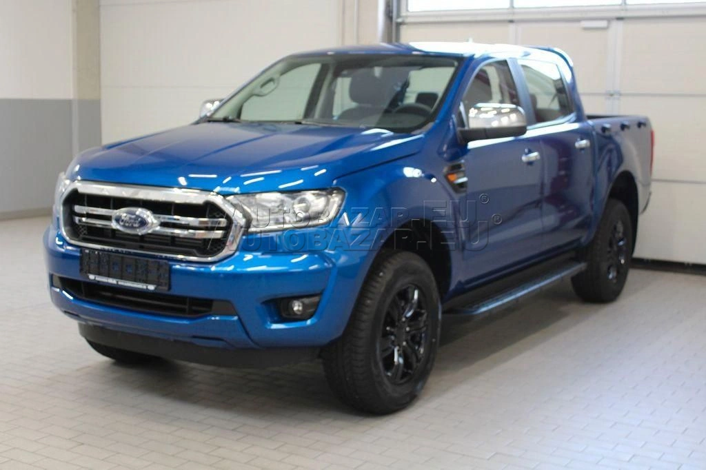 Ford Ranger 2.0 TDCi Ecoblue BiTurbo XLT 4x4 A/T