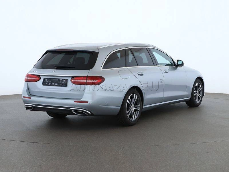 Mercedes-Benz E trieda Kombi 220 d mHEV A/T