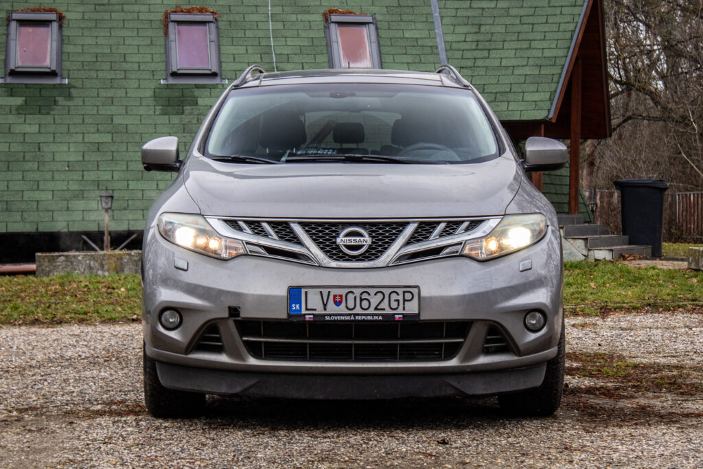 Nissan Murano