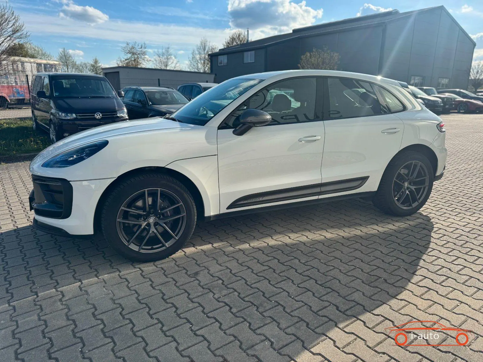 Porsche Macan 2022 na predaj – fotografia 9
