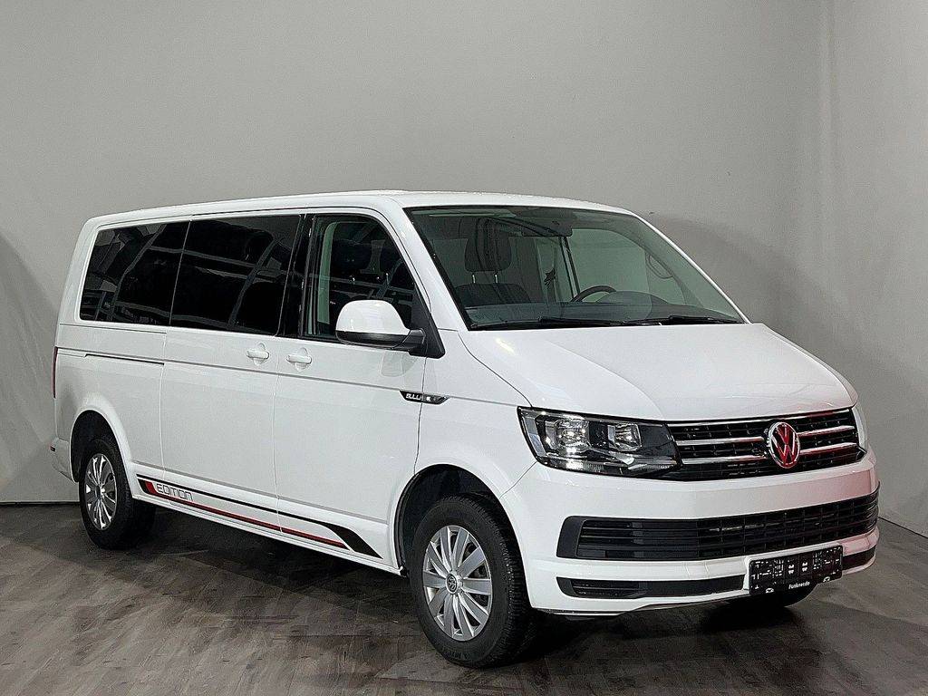 Volkswagen T6 Caravelle 2.0 TDI 150k KR Comfortline DSG