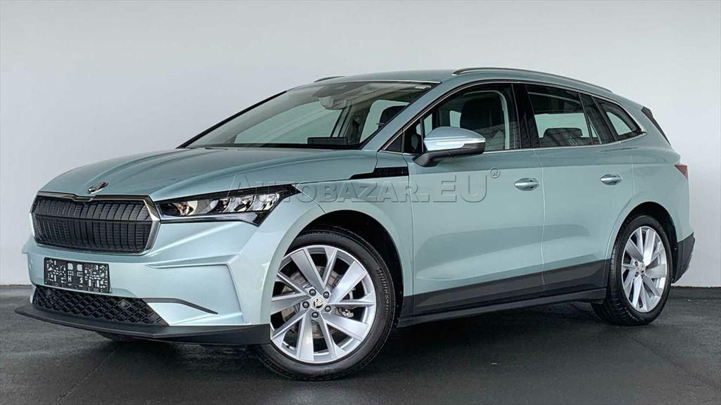 Škoda Enyaq iV 60 Loft