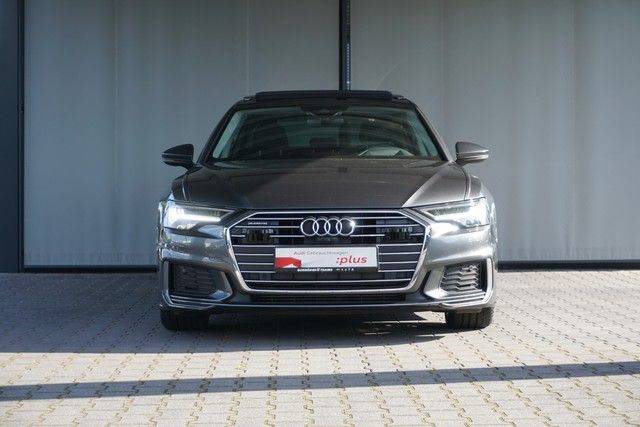 Audi A6 50 3.0 TDI mHEV Sport quattro tiptronic