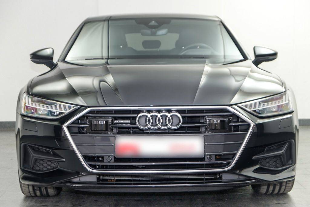 Audi A7 Sportback 50 3.0 TDI mHEV quattro tiptronic