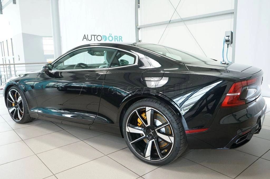 Polestar 1