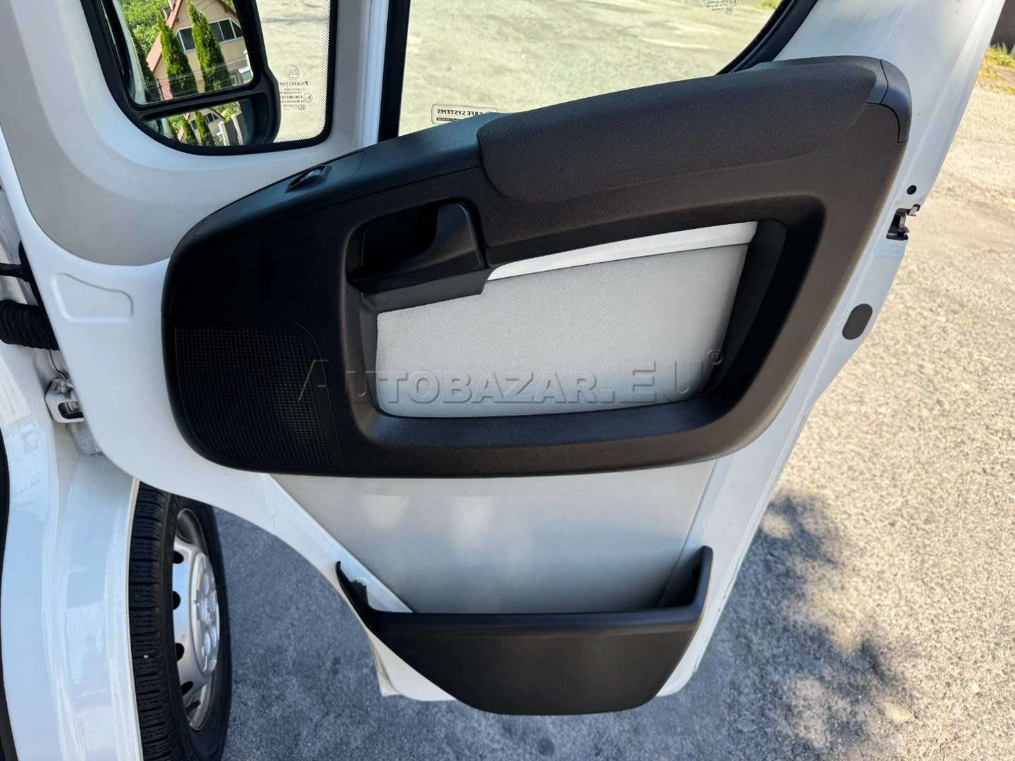 Peugeot Boxer 2017 na predaj – fotografia 28