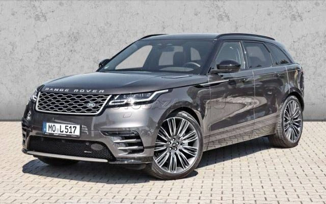 Land Rover Range Rover Velar 3.0D I6 D300 MHEV Auric Edition AWD A/T