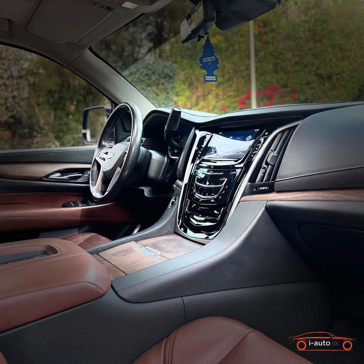 Cadillac Escalade 2020 na predaj – fotografia 42
