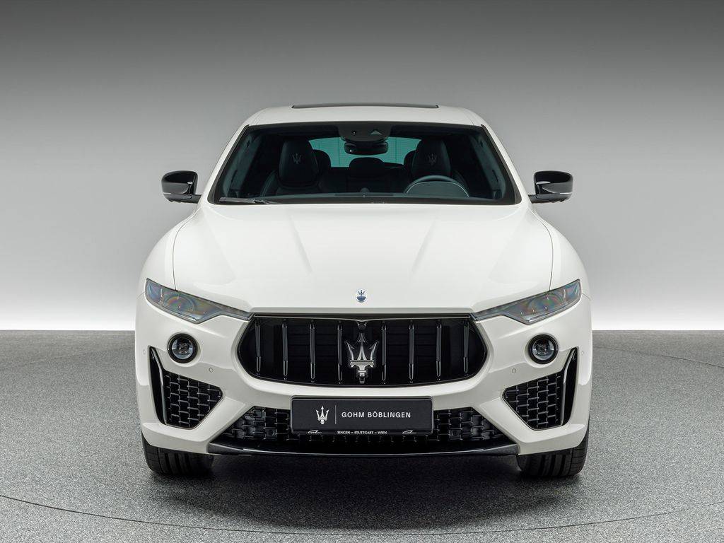 Maserati Levante GT