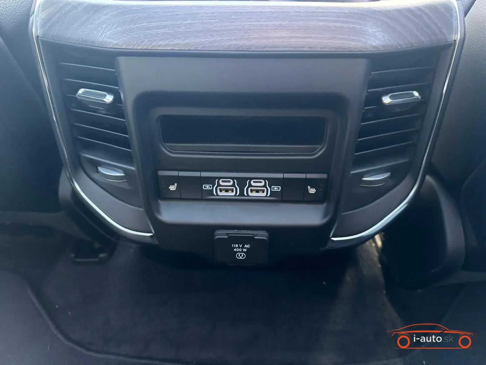 Dodge RAM 2025 na predaj – fotografia 28