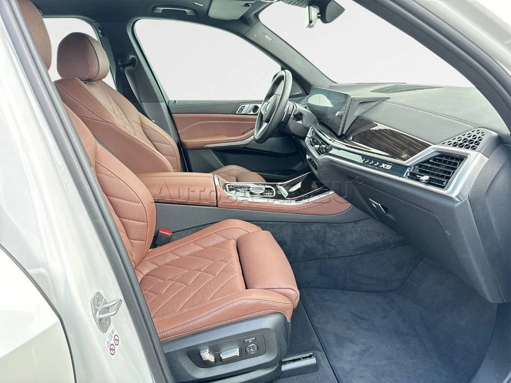 BMW X5 xDrive 40i mHEV A/T