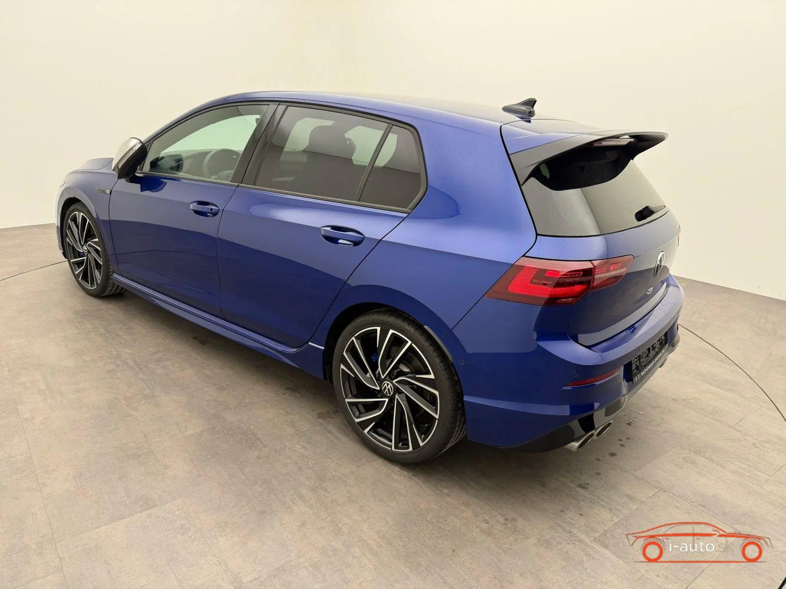 Volkswagen Golf 2021 na predaj – fotografia 3