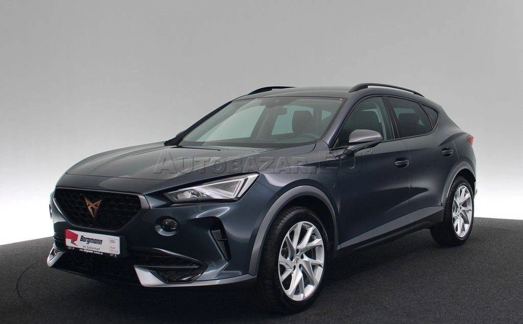 Cupra Formentor 1.4 e-HYBRID DSG