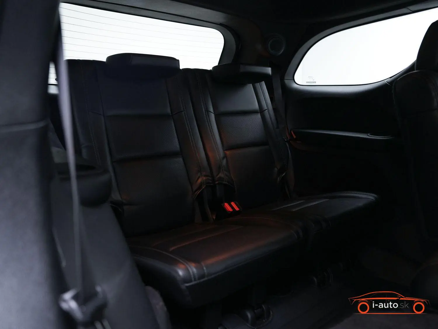 Dodge Durango 2022 na predaj – fotografia 20