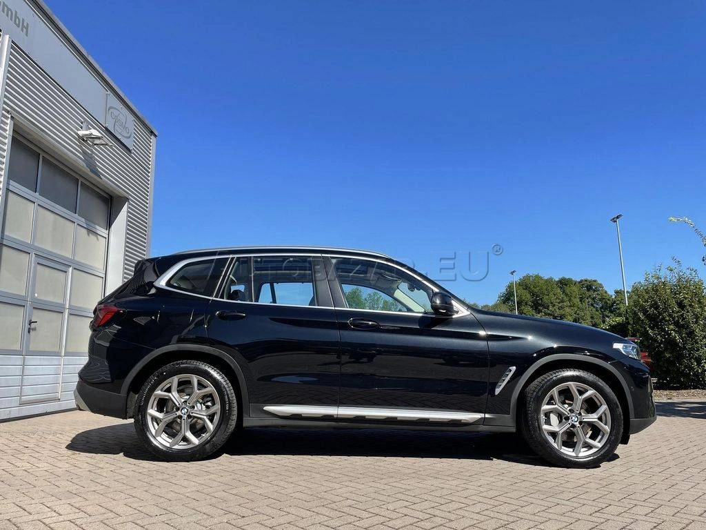 BMW X3 xDrive30d mHEV A/T