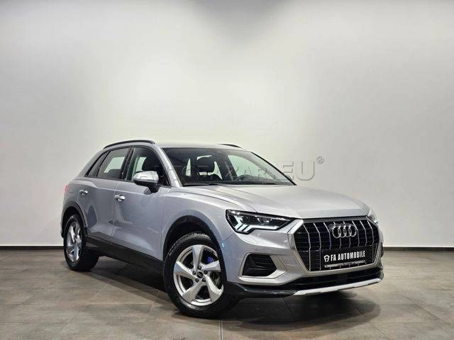 Audi Q3 35 1.5 TFSI  S tronic