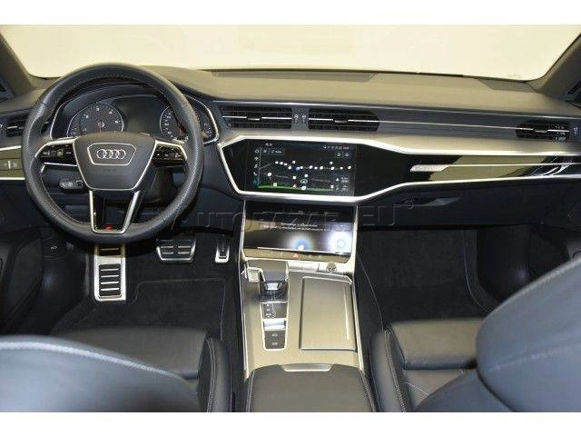 Audi A7 Sportback 50 3.0 TDI mHEV quattro tiptronic
