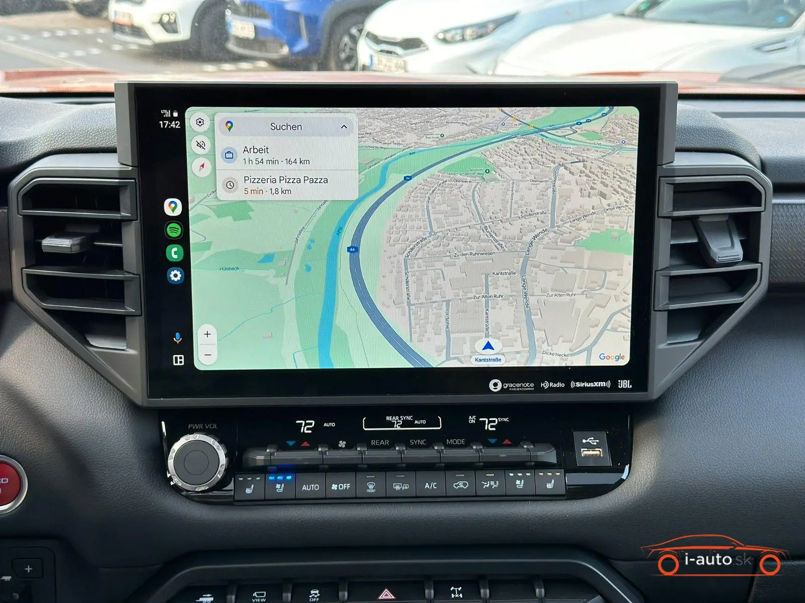 Toyota Sequoia 2024 na predaj – fotografia 19