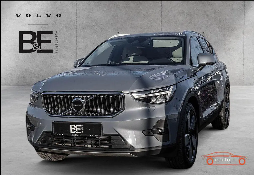 Volvo XC40 2022 na predaj – fotografia 2