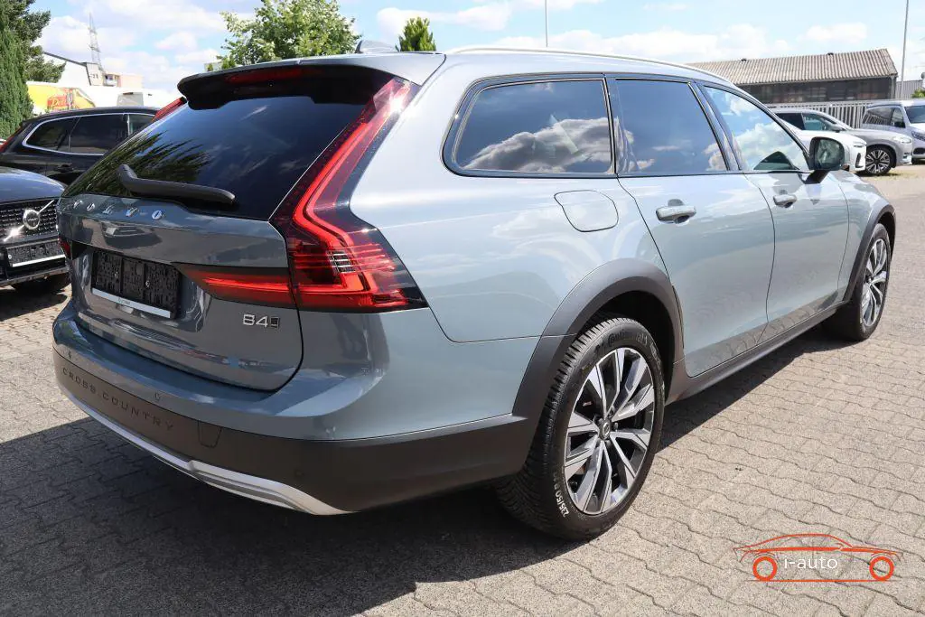 Volvo V90 2022 na predaj – fotografia 5