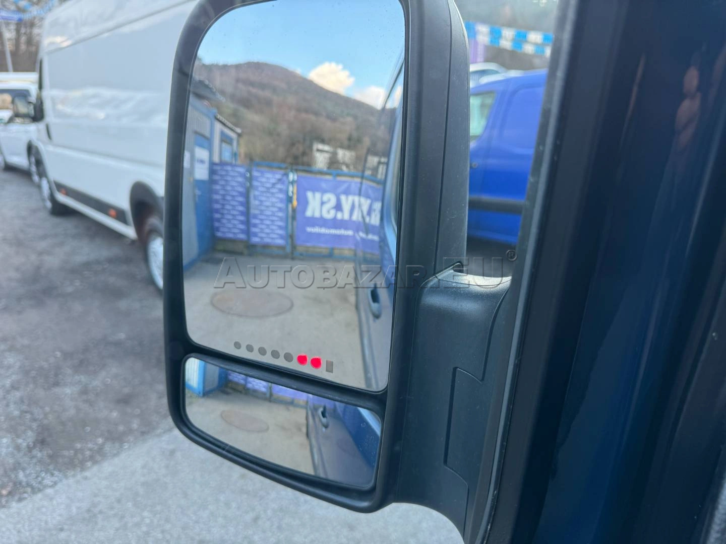 Mercedes-Benz Sprinter 2015 na predaj – fotografia 44