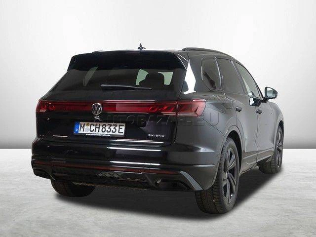 Volkswagen Touareg R 3.0 TSI eHybrid 4Motion