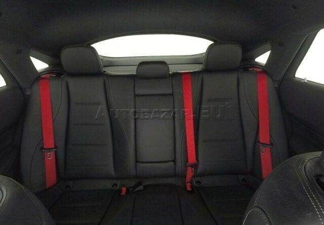 Mercedes-Benz GLE 2021 na predaj – fotografia 8