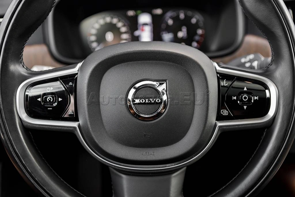 Volvo V90 2021 na predaj – fotografia 41