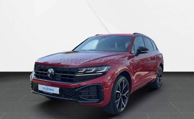 Volkswagen Touareg 3.0 V6 TDI 286k R-Line 4Motion Tiptronic