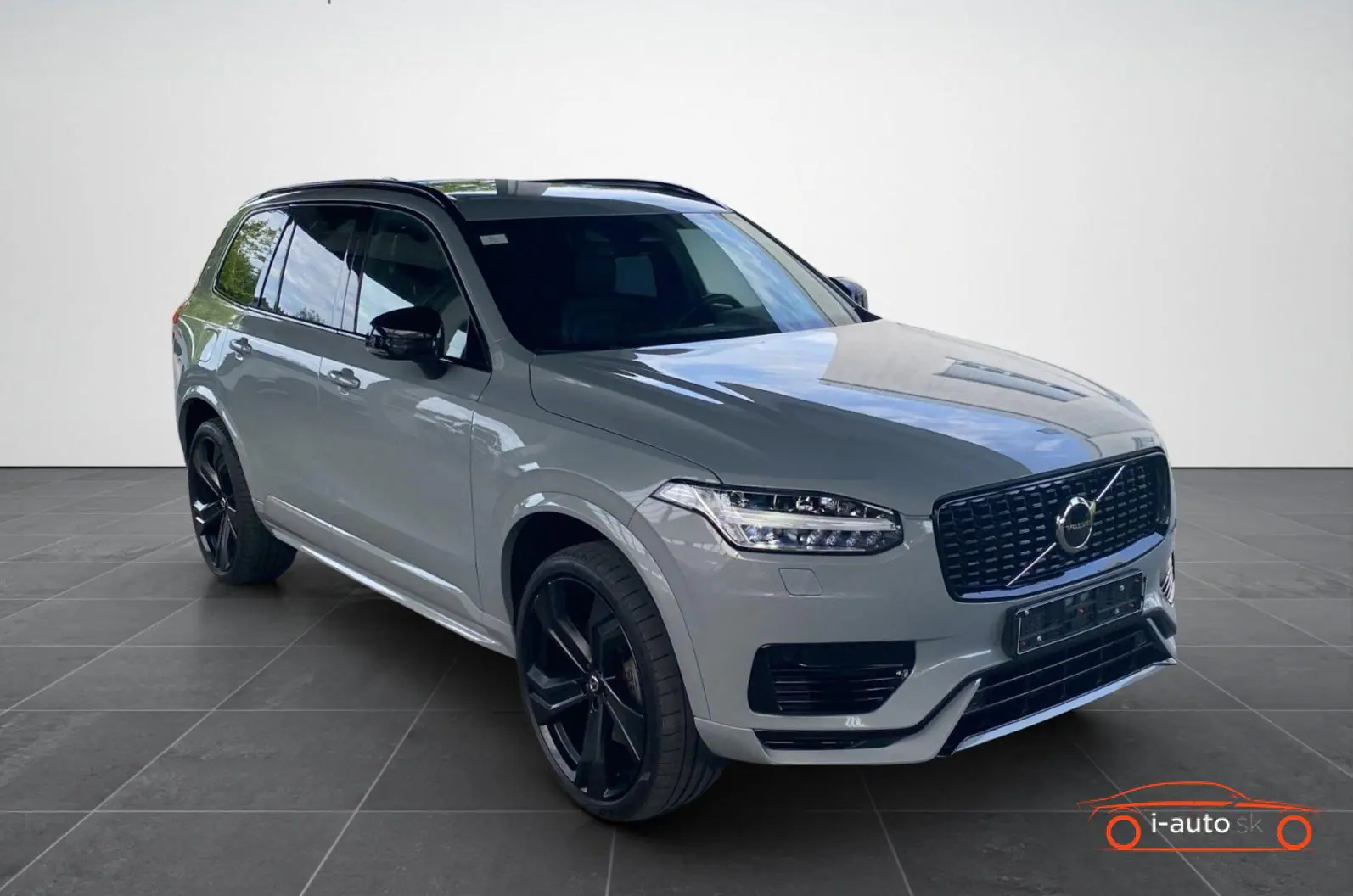 Volvo XC90 2023 na predaj – fotografia 6