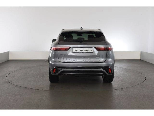 Jaguar F-Pace 2.0d I4 D200 MHEV R-Dynamic Black AWD A/T