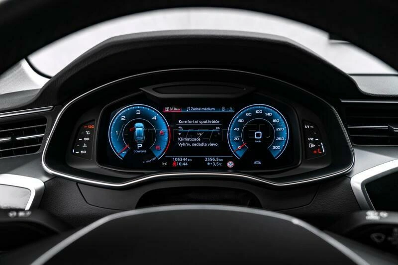 Audi A6 2022 na predaj – fotografia 19