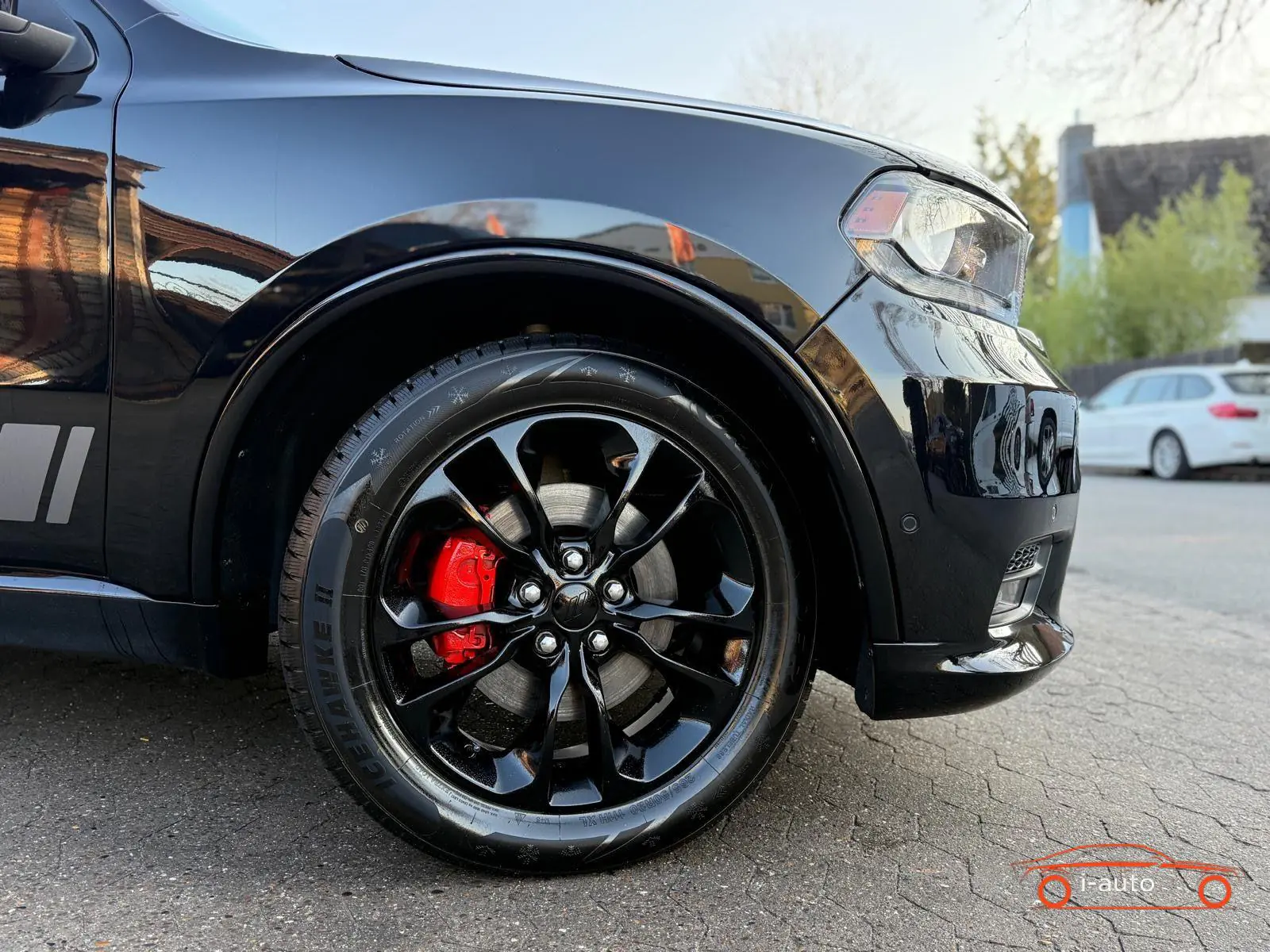 Dodge Durango 2019 na predaj – fotografia 18