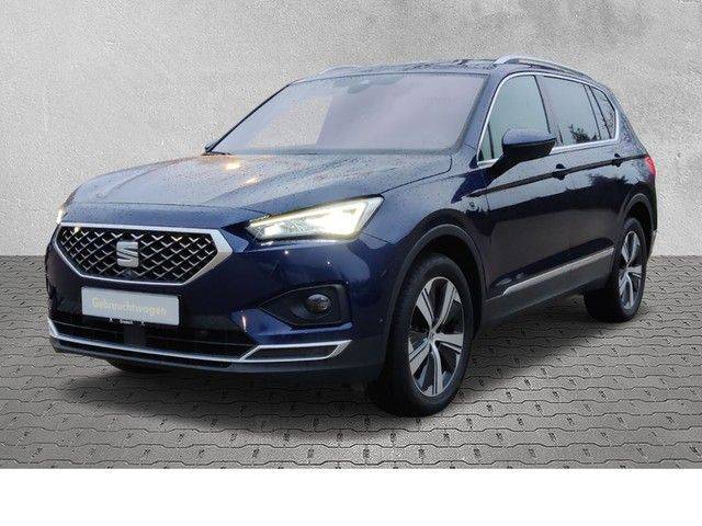 Seat Tarraco 1.5 TSI 150 Xperience DSG