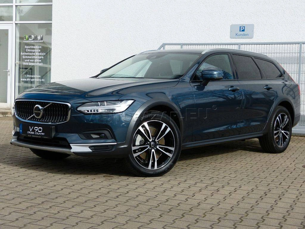 Volvo V90 2021 na predaj – fotografia 16