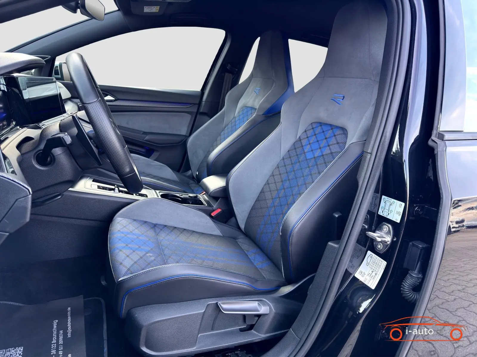Volkswagen Golf 2022 na predaj – fotografia 11