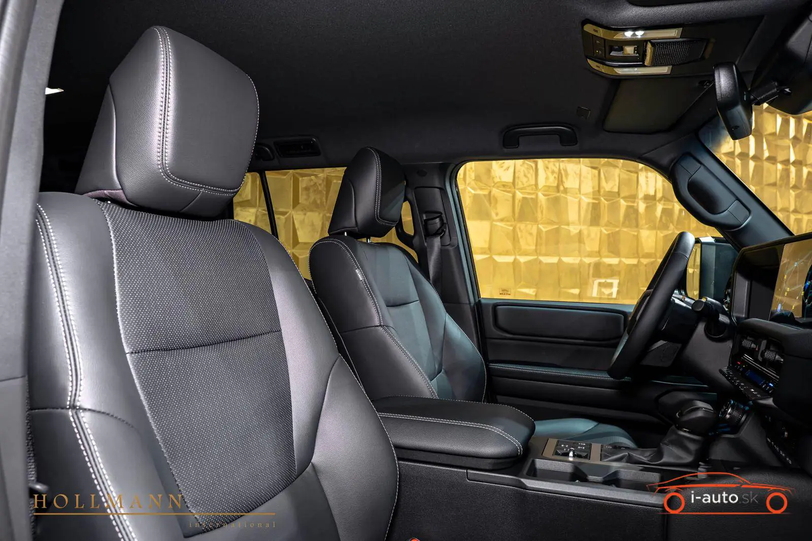 Toyota Land Cruiser 2026 na predaj – fotografia 13