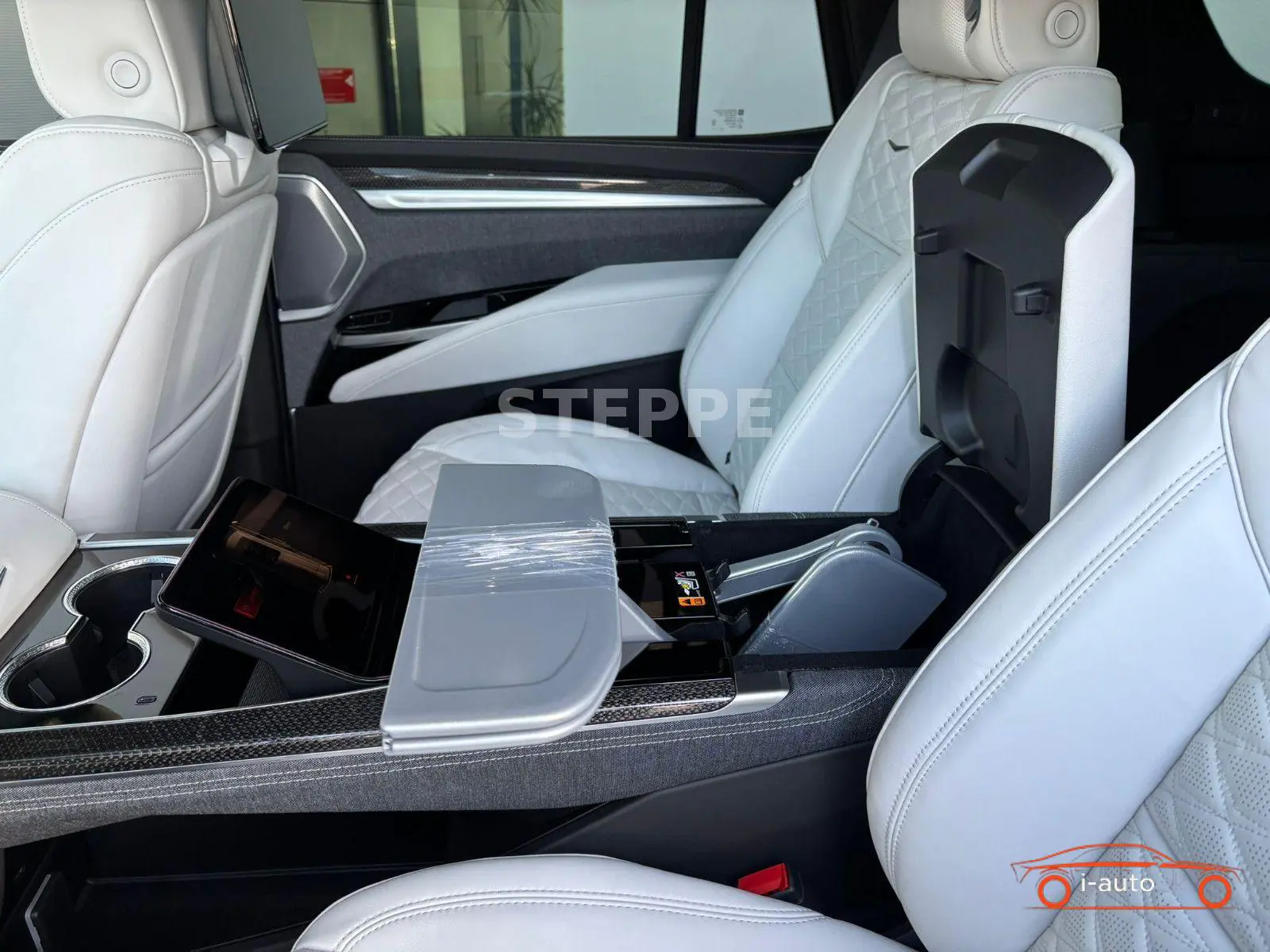 Cadillac Escalade 2026 na predaj – fotografia 15
