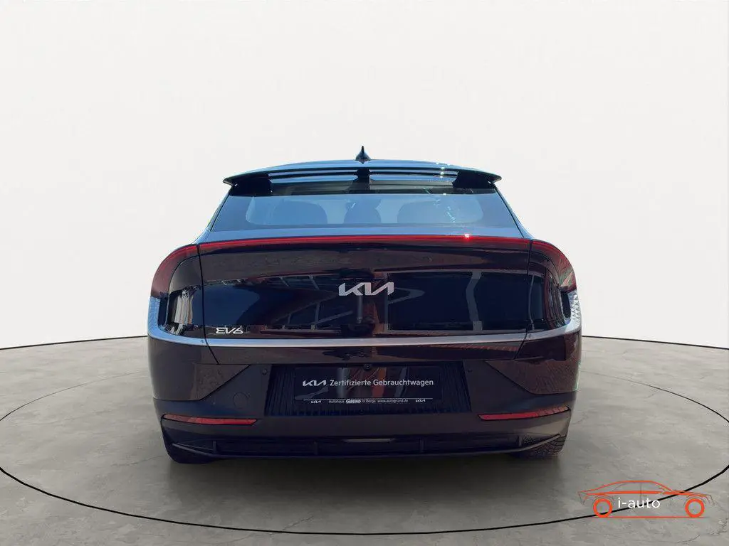 Kia EV6 2023 na predaj – fotografia 5