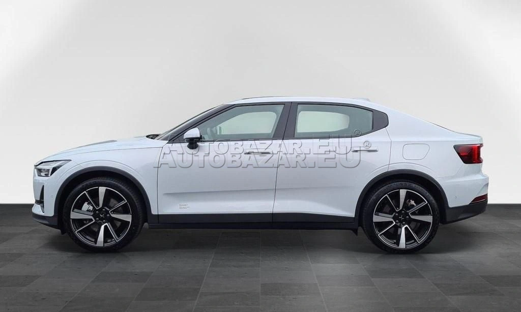 Polestar 2 Long range A/T