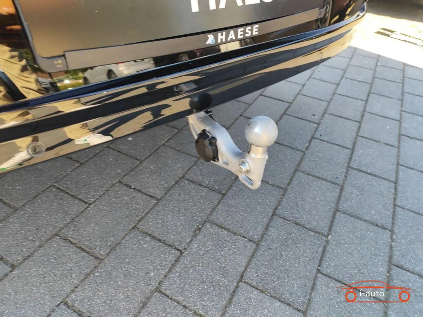 Volvo EX90 2025 na predaj – fotografia 12