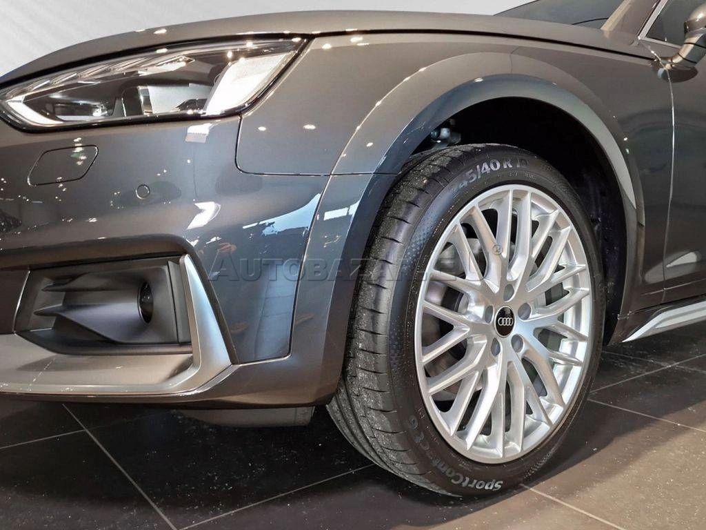 Audi A4 Allroad 40 2.0 TDI mHEV quattro S tronic