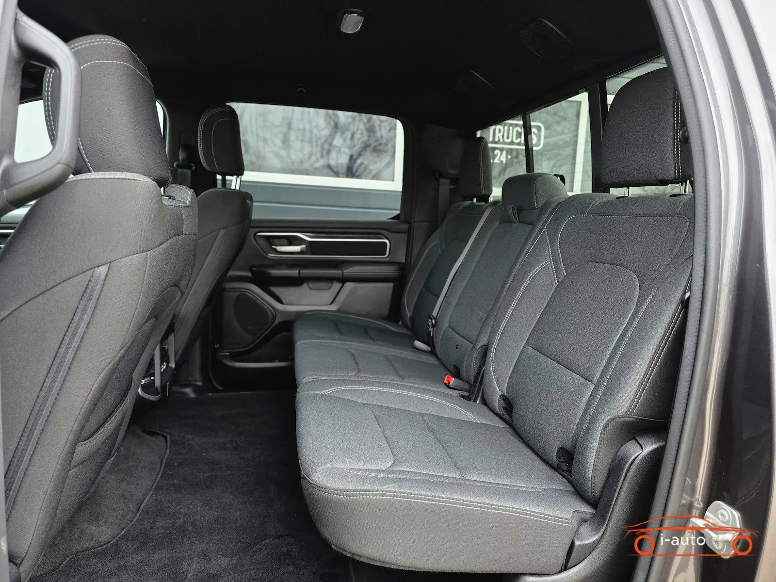 Dodge RAM 2023 na predaj – fotografia 26