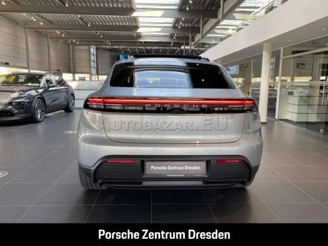 Porsche Macan 2025 na predaj – fotografia 11