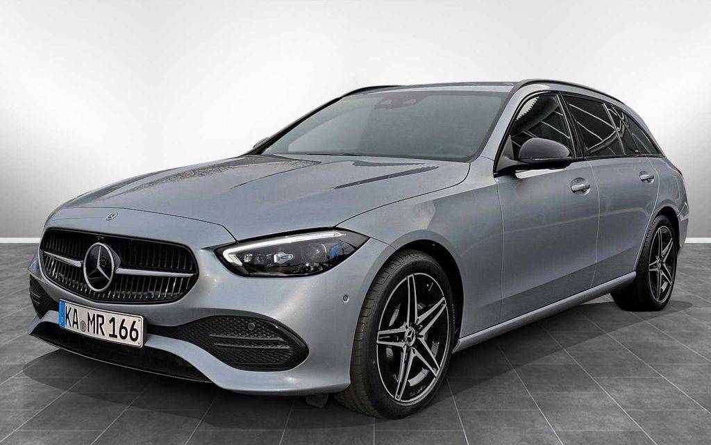 Mercedes-Benz C trieda Kombi 220 d mHEV A/T