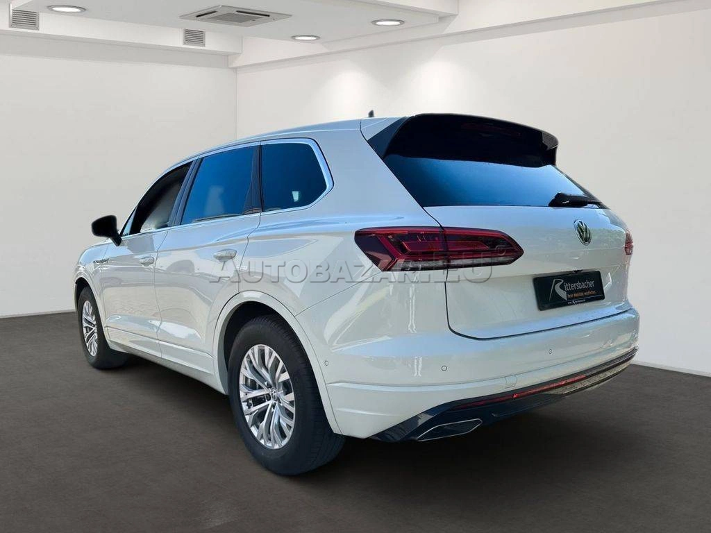 Volkswagen Touareg 3.0 V6 TSI Atmosphere 4Motion Tiptronic