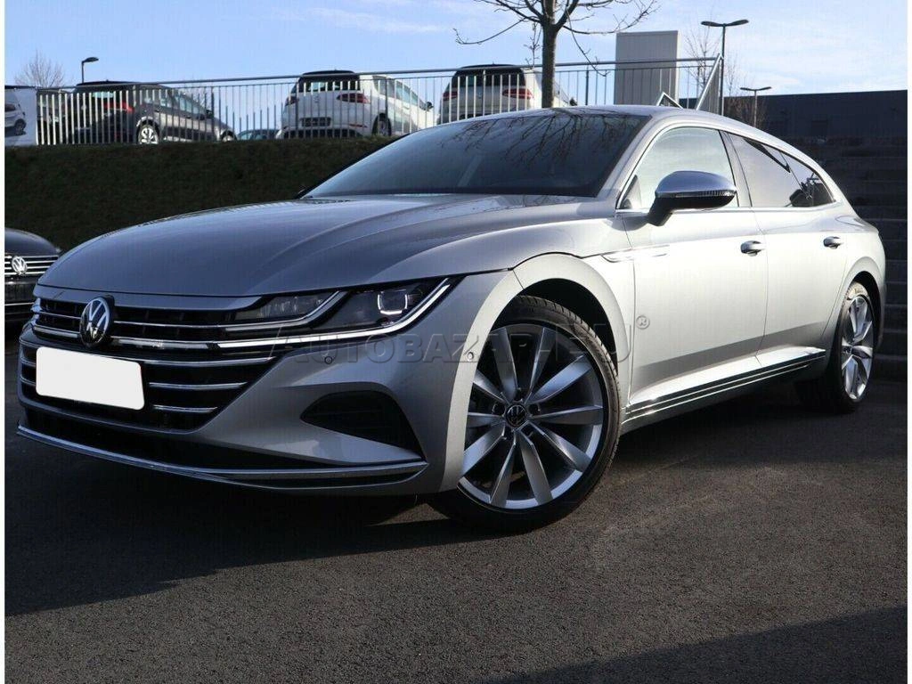 Volkswagen Arteon Shooting Brake 2.0 TDI Elegance DSG
