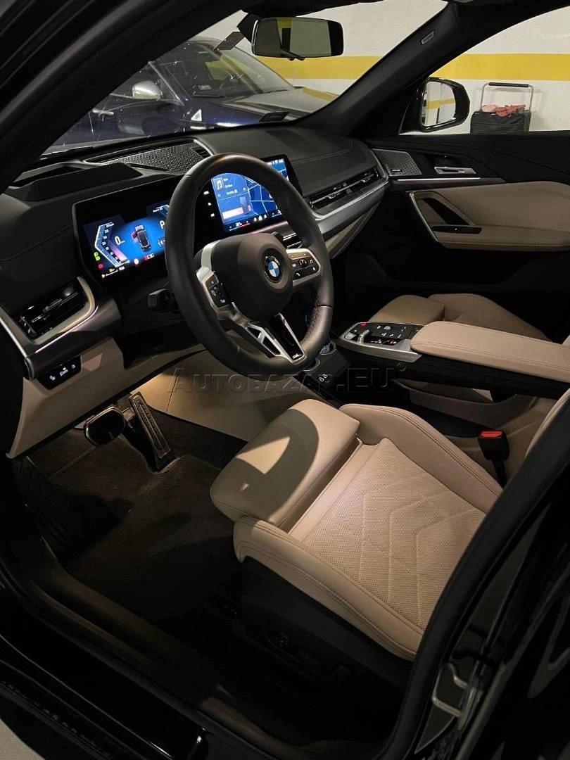 BMW X2 20i, 125kw, 43000 bez DPH